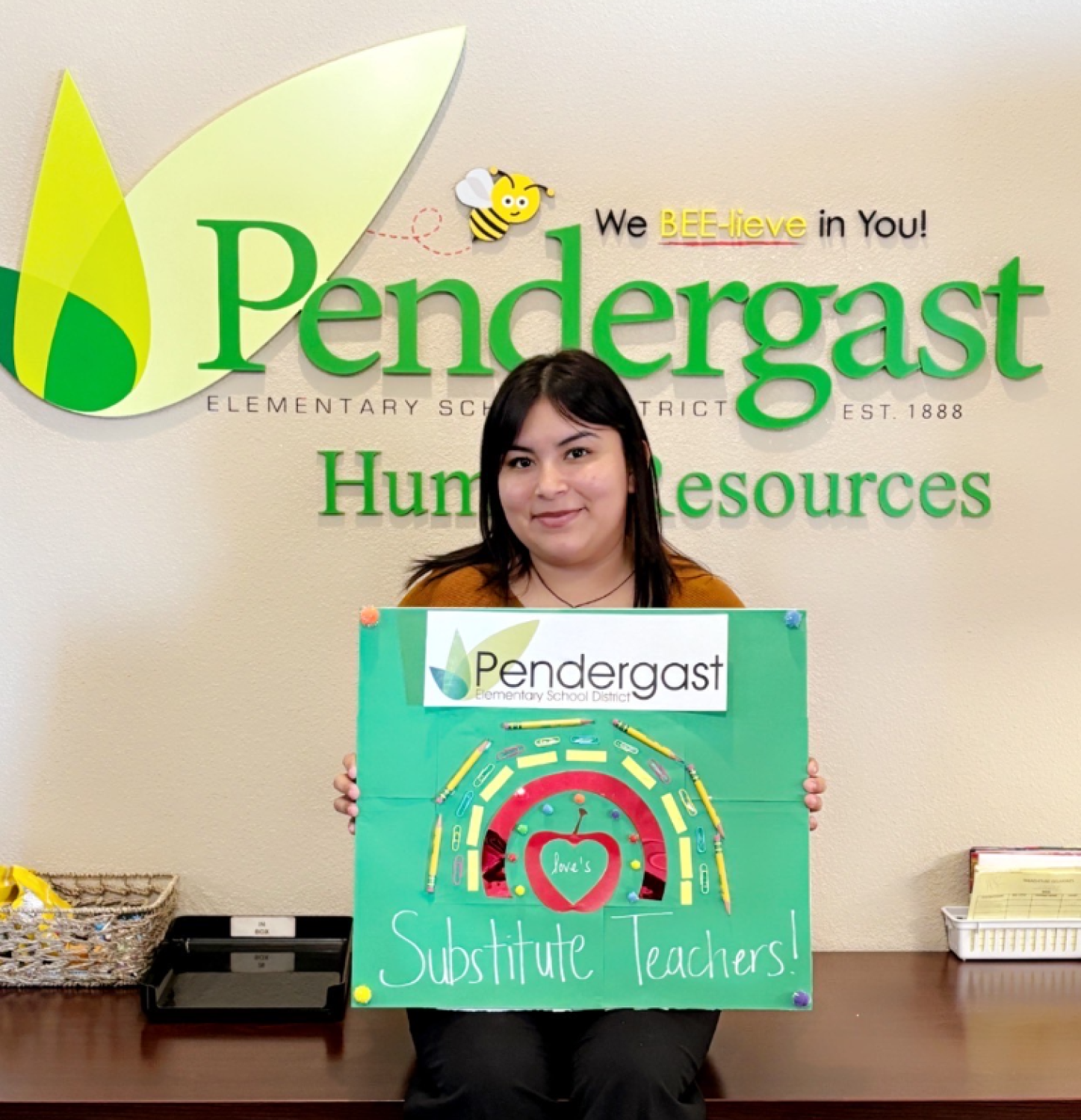 Pendergast ESD