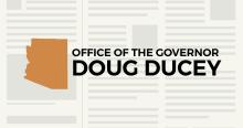 LATEST NEWS: Governor Doug Ducey and Superintendent Kathy Hoffman announced a statewide closure of Arizona schools from Monday, March 16, 2020, through Friday, March 27, 2020.