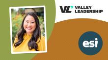 Jocelyn Phok, Valley Leadership Catalyze