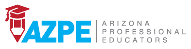 AZPE logo