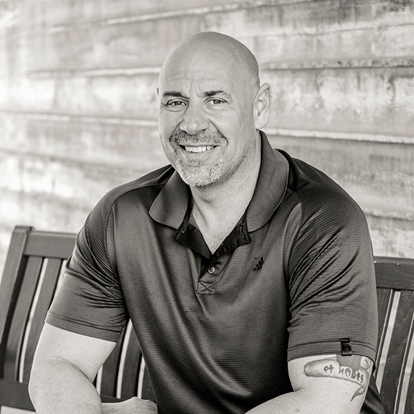 Jeff Strand