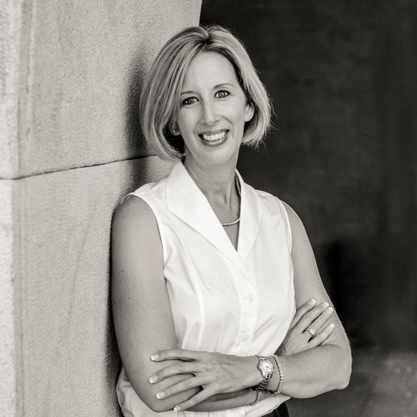 Toni Parkhurst